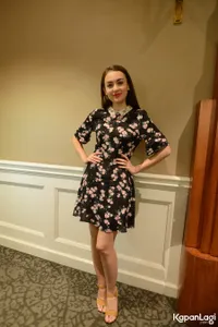 Foto Rianti Cartwright