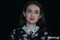 Foto Rianti Cartwright