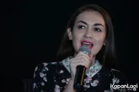 Foto Rianti Cartwright