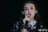 Foto Rianti Cartwright