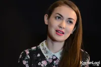 Foto Rianti Cartwright