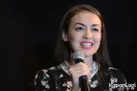 Foto Rianti Cartwright