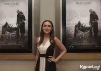 Foto Rianti Cartwright