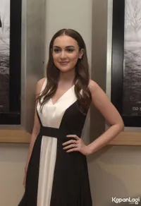 Foto Rianti Cartwright