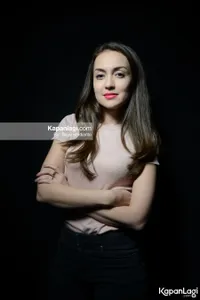 Foto Rianti Cartwright