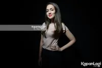 Foto Rianti Cartwright