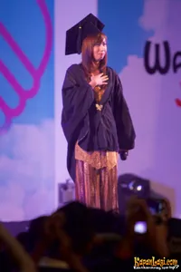 Foto Rica Leyona Jkt48