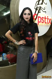 Foto Richa Novisha