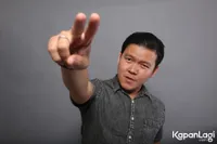 Foto Richan Hijau Daun