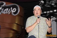 Foto Richard Buntario