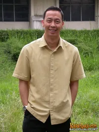 Foto Richard Sambera