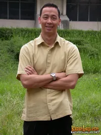 Foto Richard Sambera