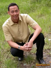 Foto Richard Sambera