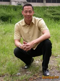 Foto Richard Sambera