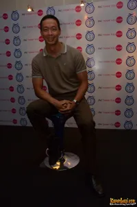 Foto Richard Sambera