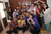 Foto Richard Sambera