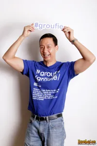 Foto Richard Sambera