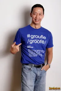 Foto Richard Sambera