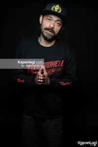 Foto Richard Shaggydog