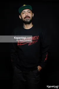 Foto Richard Shaggydog