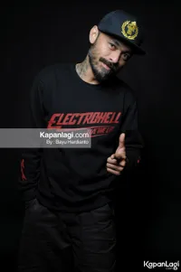 Foto Richard Shaggydog