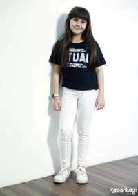 Foto Richelle Georgette Skornicki