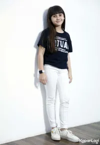 Foto Richelle Georgette Skornicki