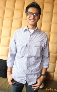Foto Ricky Harun