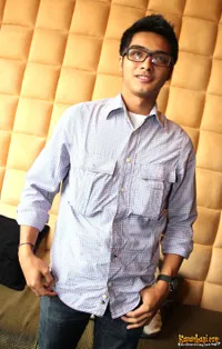 Foto Ricky Harun