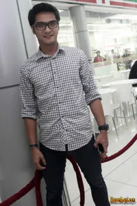 Foto Ricky Harun