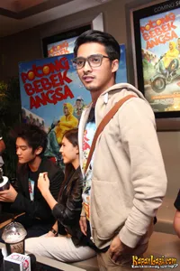Foto Ricky Harun