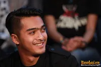 Foto Ricky Harun
