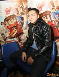 Foto Ricky Harun