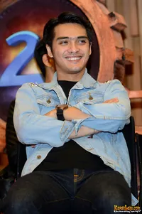 Foto Ricky Harun