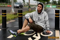 Foto Ricky Harun