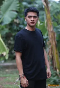 Foto Ricky Harun