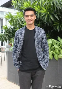Foto Ricky Harun