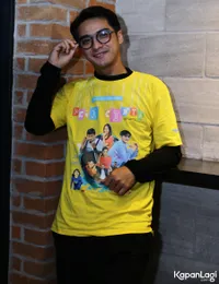 Foto Ricky Harun