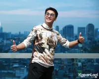 Foto Ricky Harun