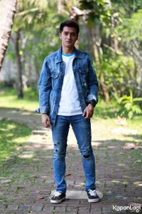 Foto Ricky Harun