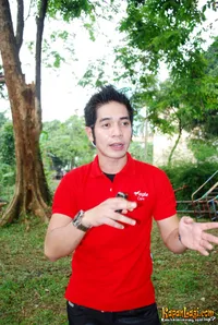 Foto Ricky Perdana