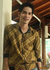 Foto Ricky Perdana