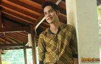 Foto Ricky Perdana