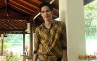Foto Ricky Perdana