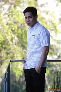 Foto Ricky Perdana
