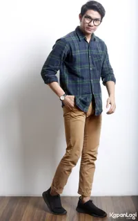 Foto Ricky Un1ty Band