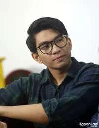 Foto Ricky Un1ty Band