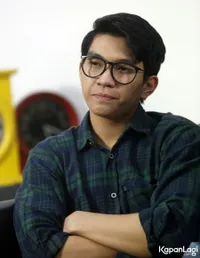 Foto Ricky Un1ty Band