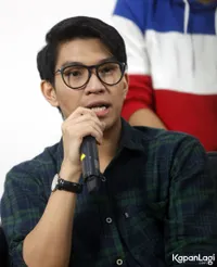 Foto Ricky Un1ty Band