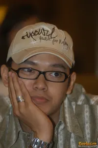 Foto Rico Karindra